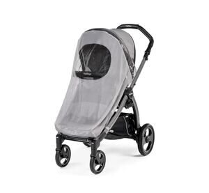New Peg perego mesh mosquito net